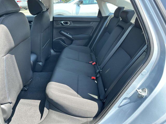 2022 Honda Civic Sedan EX San Clemente CA