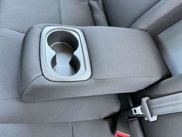2022 Honda Civic Sedan EX San Clemente CA