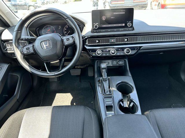 2022 Honda Civic Sedan EX San Clemente CA
