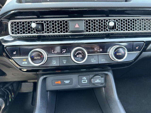 2022 Honda Civic Sedan EX San Clemente CA