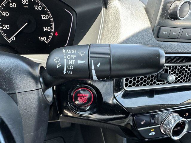 2022 Honda Civic Sedan EX San Clemente CA