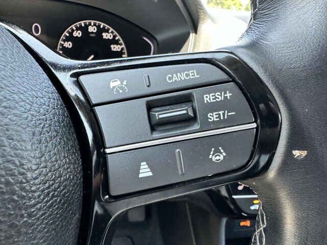 2022 Honda Civic Sedan EX San Clemente CA