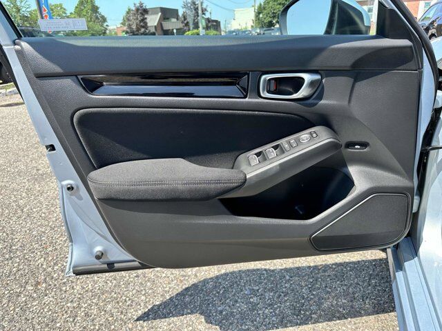 2022 Honda Civic Sedan EX San Clemente CA