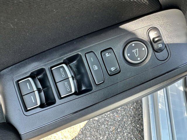 2022 Honda Civic Sedan EX San Clemente CA