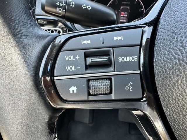 2022 Honda Civic Sedan EX San Clemente CA