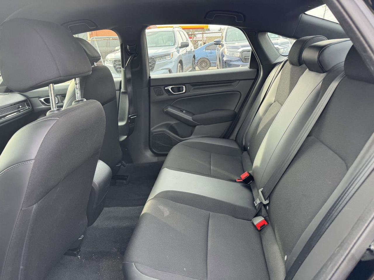 2022 Honda Civic Sedan Sport Clifton Park NY