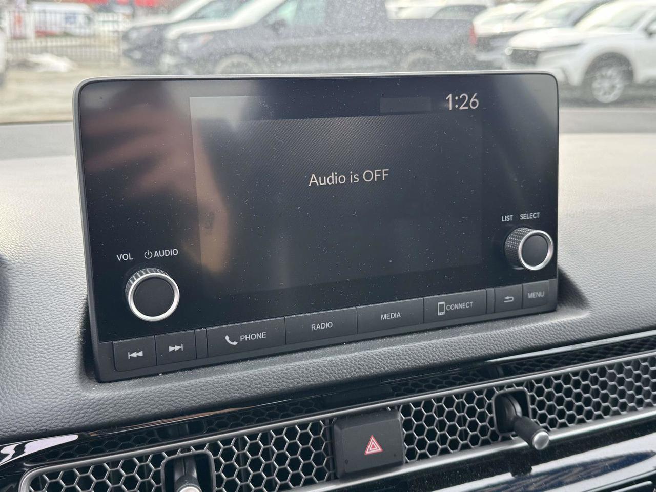 2022 Honda Civic Sedan Sport Clifton Park NY