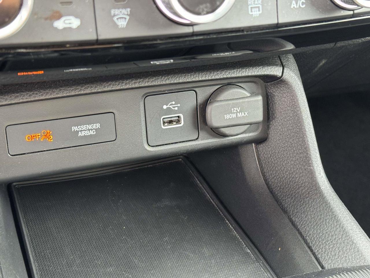 2022 Honda Civic Sedan Sport Clifton Park NY