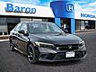 2022 Honda Civic Sedan Sport