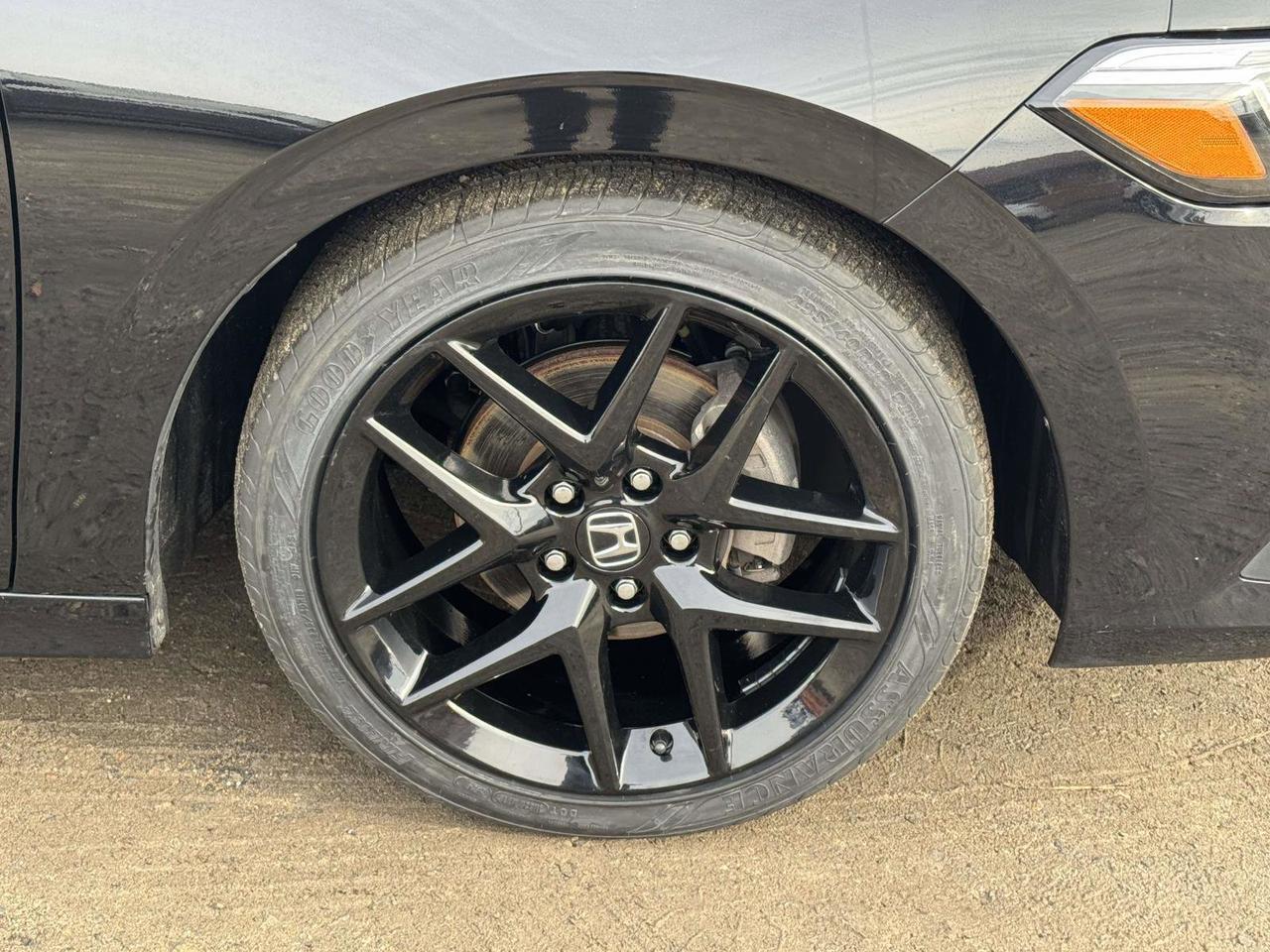 2022 Honda Civic Sedan Sport Clifton Park NY