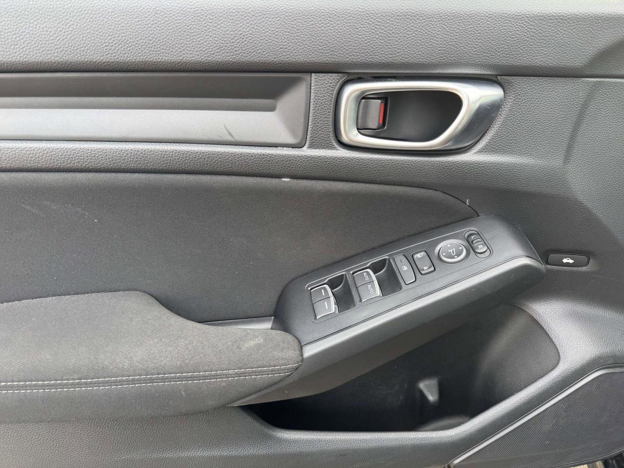 2022 Honda Civic Sedan Sport Clifton Park NY