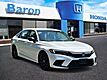 2022 Honda Civic Sedan Sport