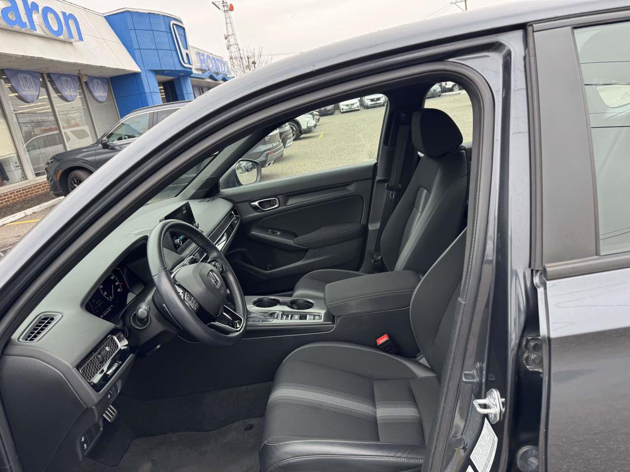 2022 Honda Civic Sedan Sport San Clemente CA 2022 Honda Civic Sedan Sport San Clemente CA