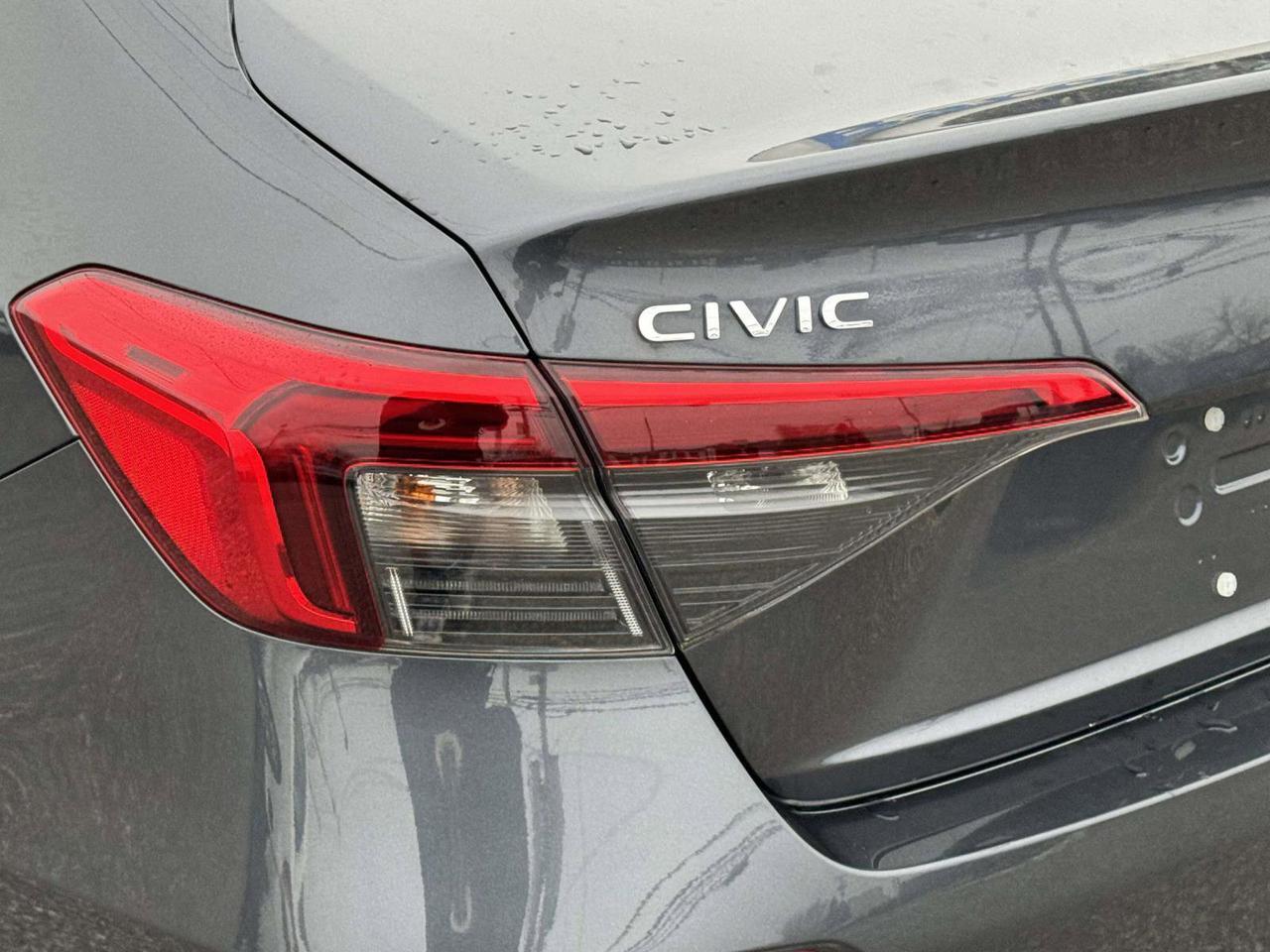 2022 Honda Civic Sedan Sport San Clemente CA 2022 Honda Civic Sedan Sport San Clemente CA