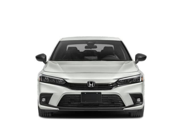 2022 Honda Civic Sedan Sport Sherman TX
