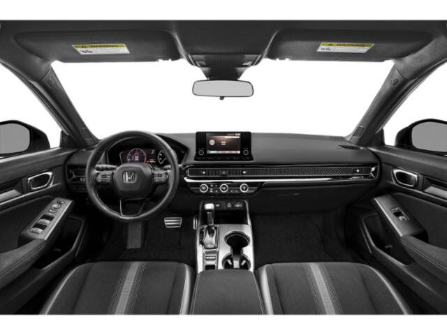 2022 Honda Civic Sedan Sport Sherman TX