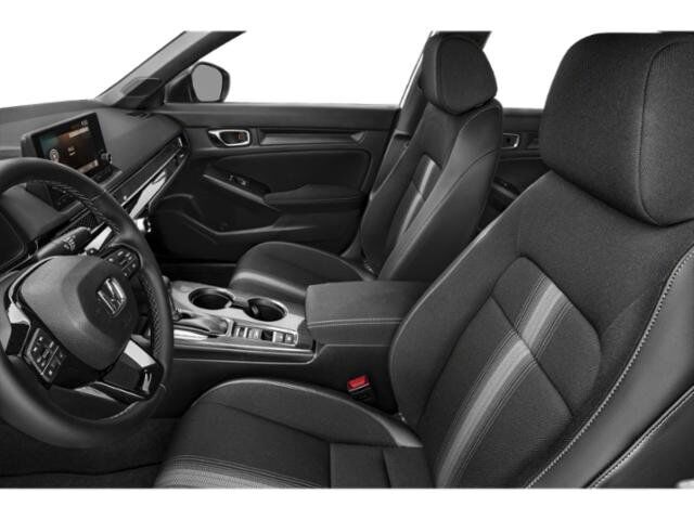 2022 Honda Civic Sedan Sport Sherman TX