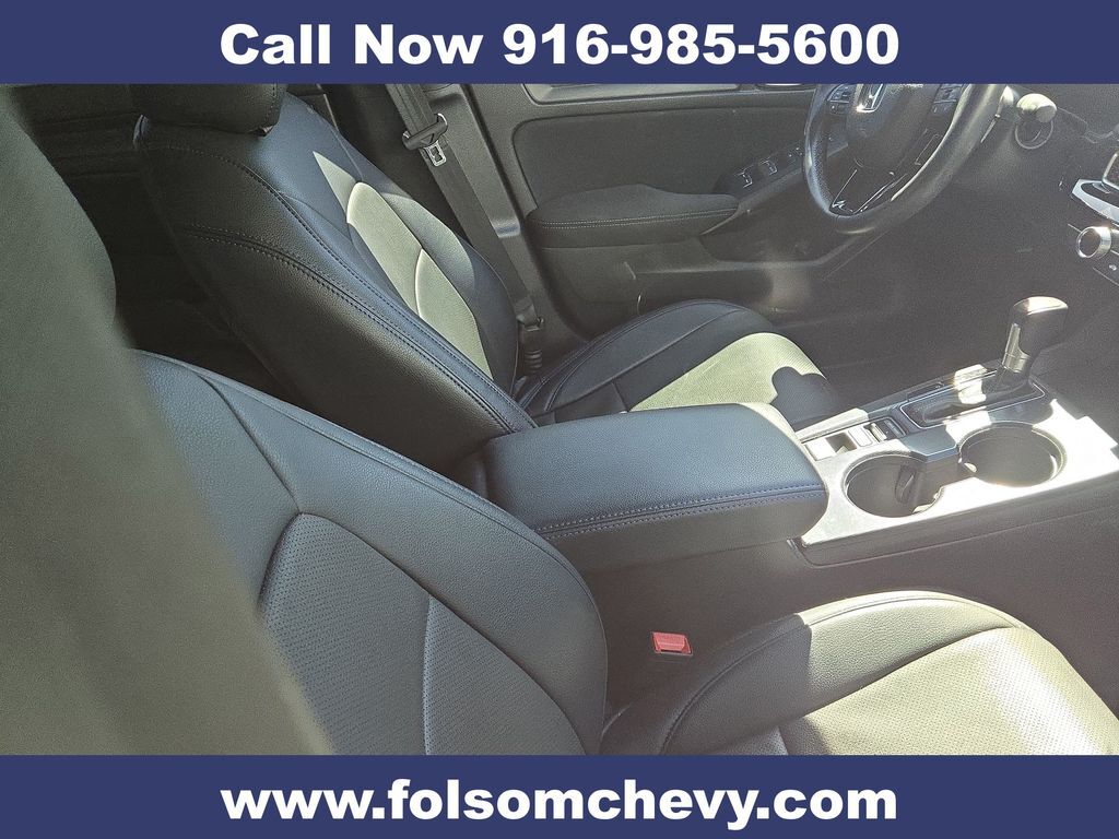 2022 Honda Civic Sport 2022 Honda Civic Sport