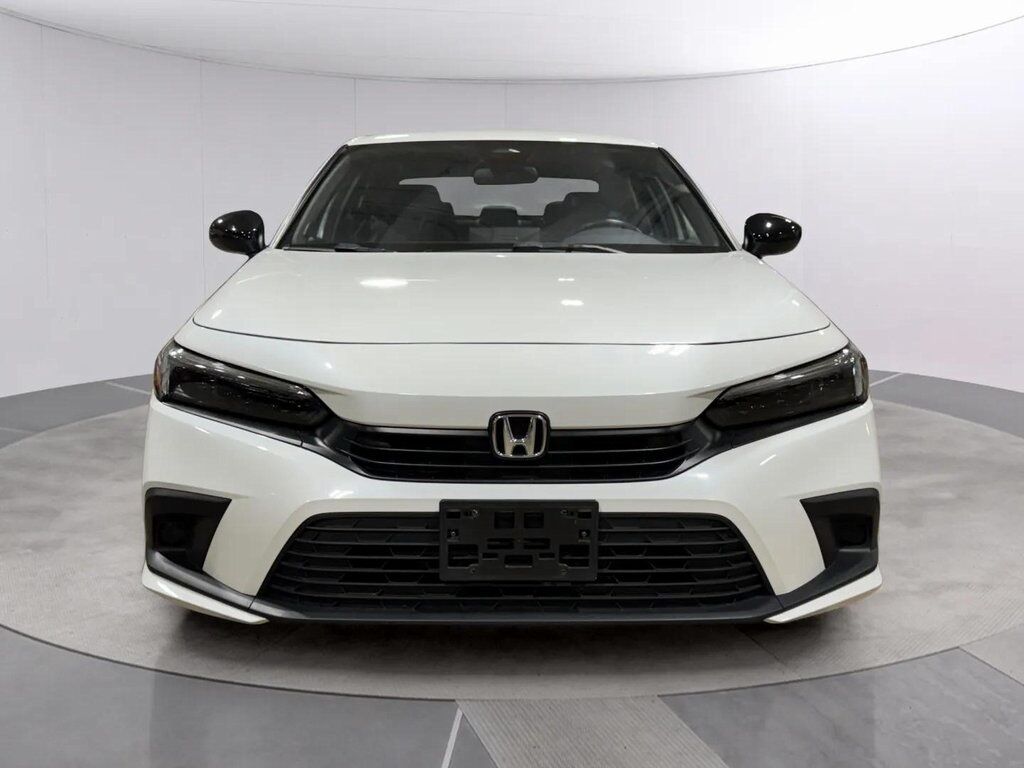 2022 Honda Civic Sport San Clemente CA