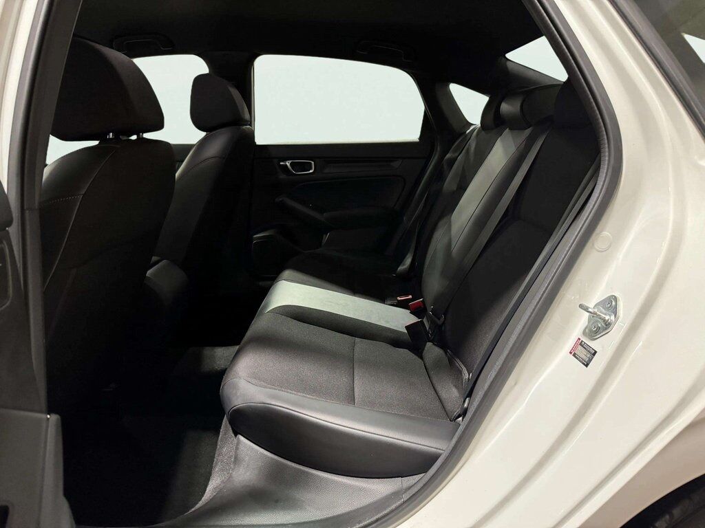 2022 Honda Civic Sport San Clemente CA
