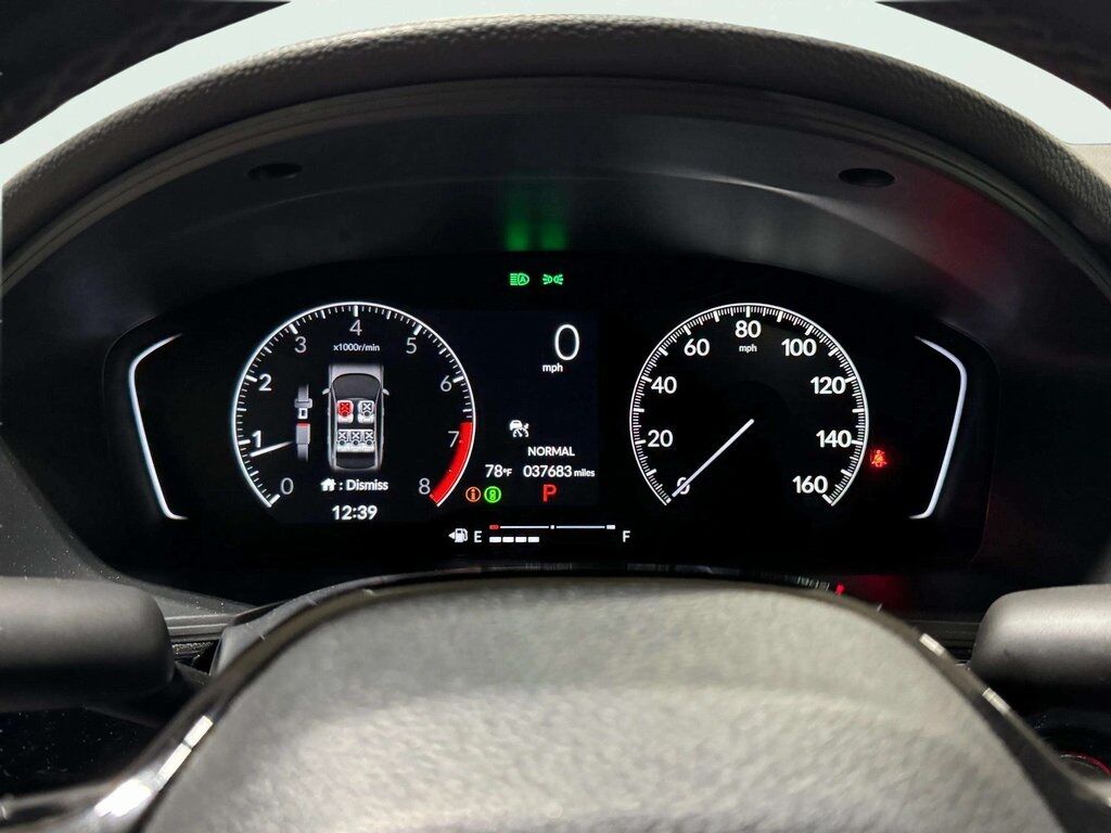2022 Honda Civic Sport San Clemente CA