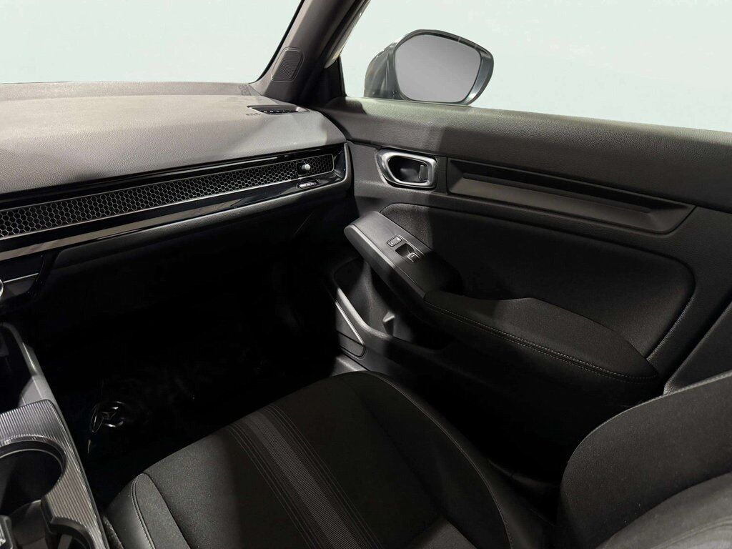 2022 Honda Civic Sport San Clemente CA