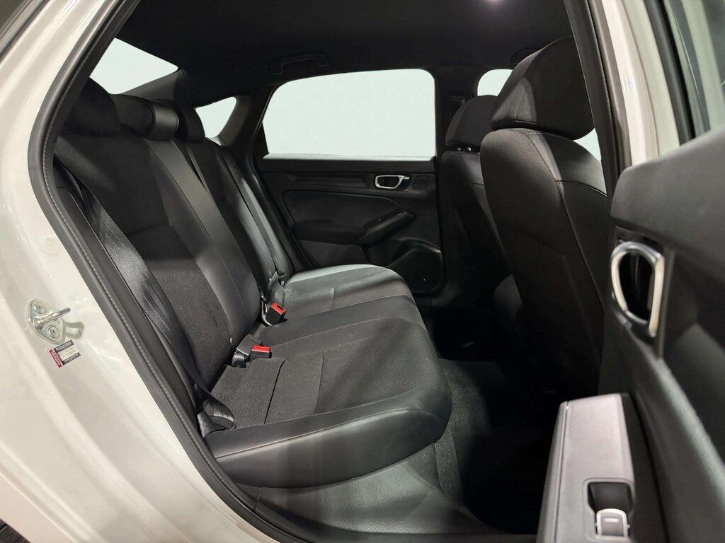2022 Honda Civic Sport San Clemente CA