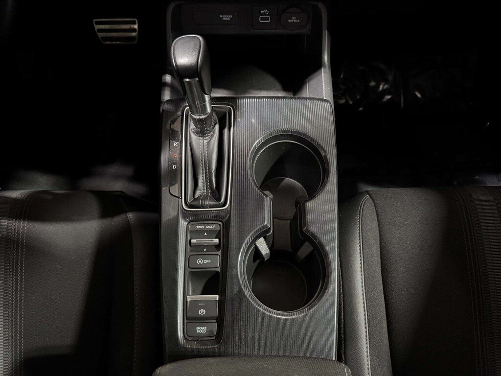 2022 Honda Civic Sport San Clemente CA