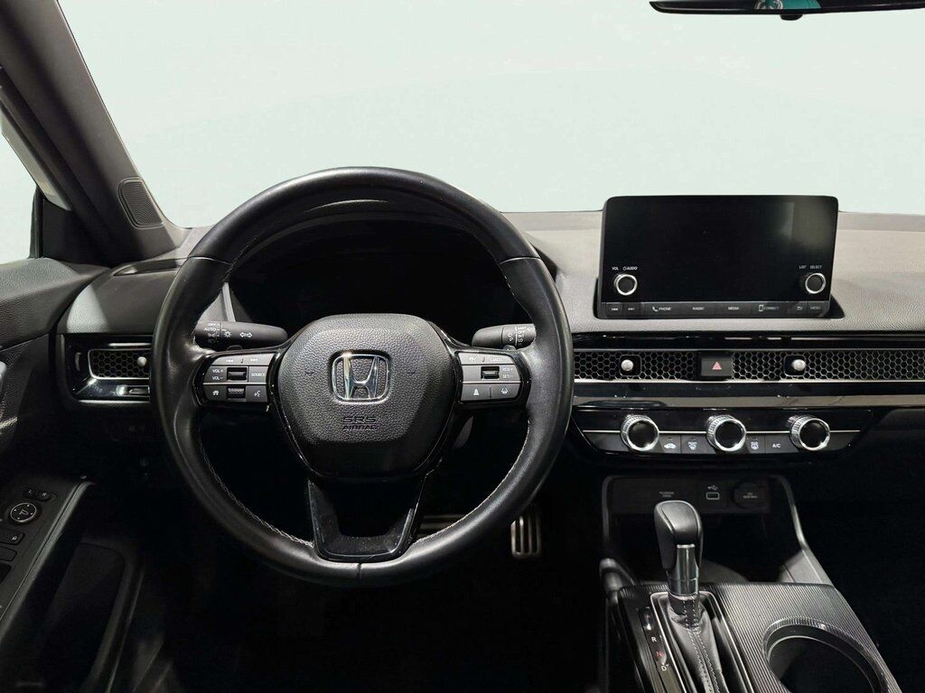 2022 Honda Civic Sport San Clemente CA