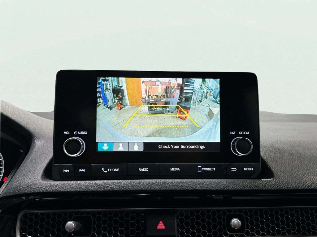 2022 Honda Civic Sport San Clemente CA