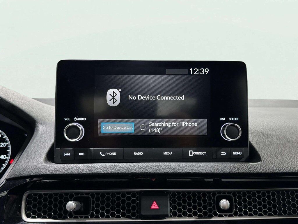 2022 Honda Civic Sport San Clemente CA