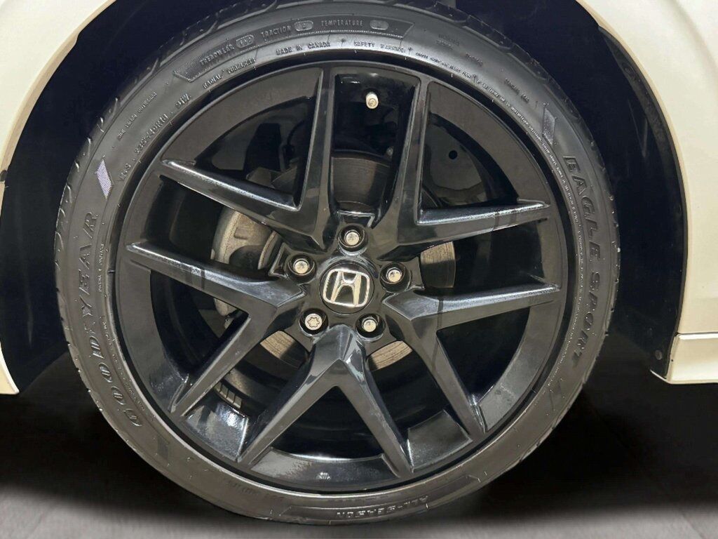 2022 Honda Civic Sport San Clemente CA