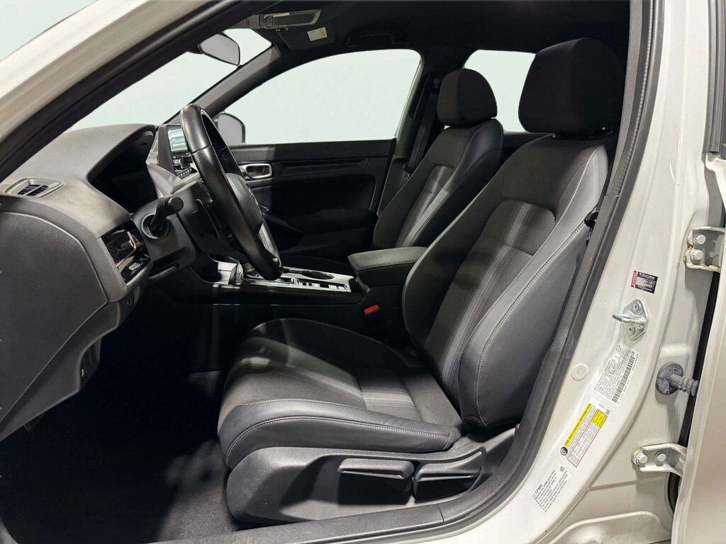 2022 Honda Civic Sport San Clemente CA