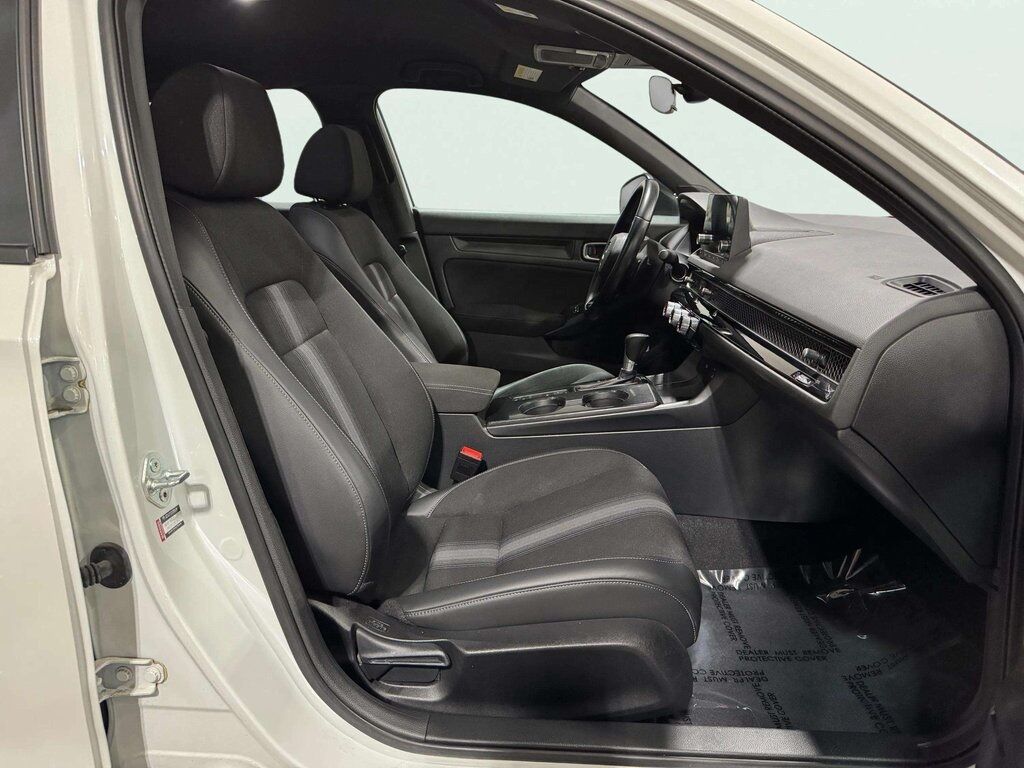 2022 Honda Civic Sport San Clemente CA