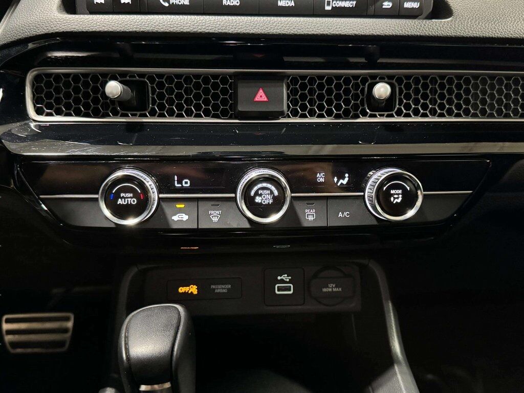2022 Honda Civic Sport San Clemente CA