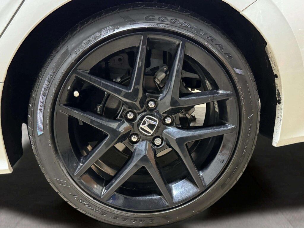 2022 Honda Civic Sport San Clemente CA