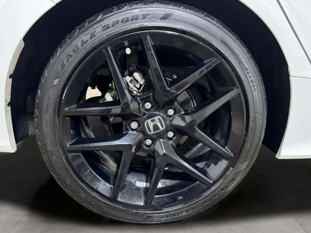 2022 Honda Civic Sport San Clemente CA