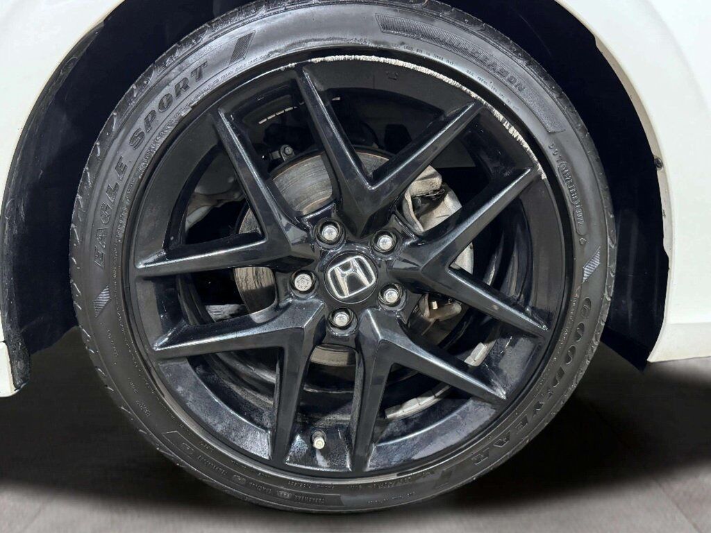 2022 Honda Civic Sport San Clemente CA