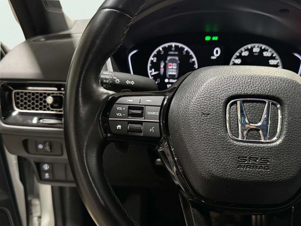 2022 Honda Civic Sport San Clemente CA