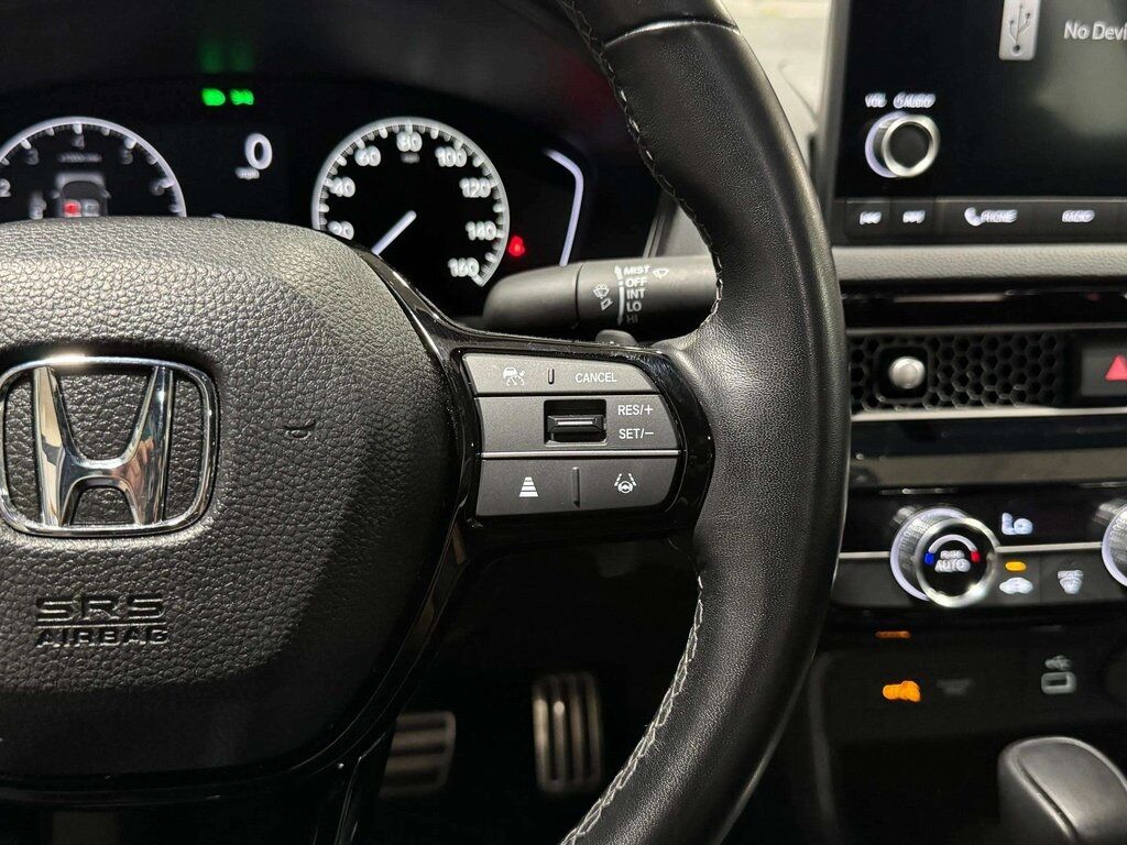 2022 Honda Civic Sport San Clemente CA