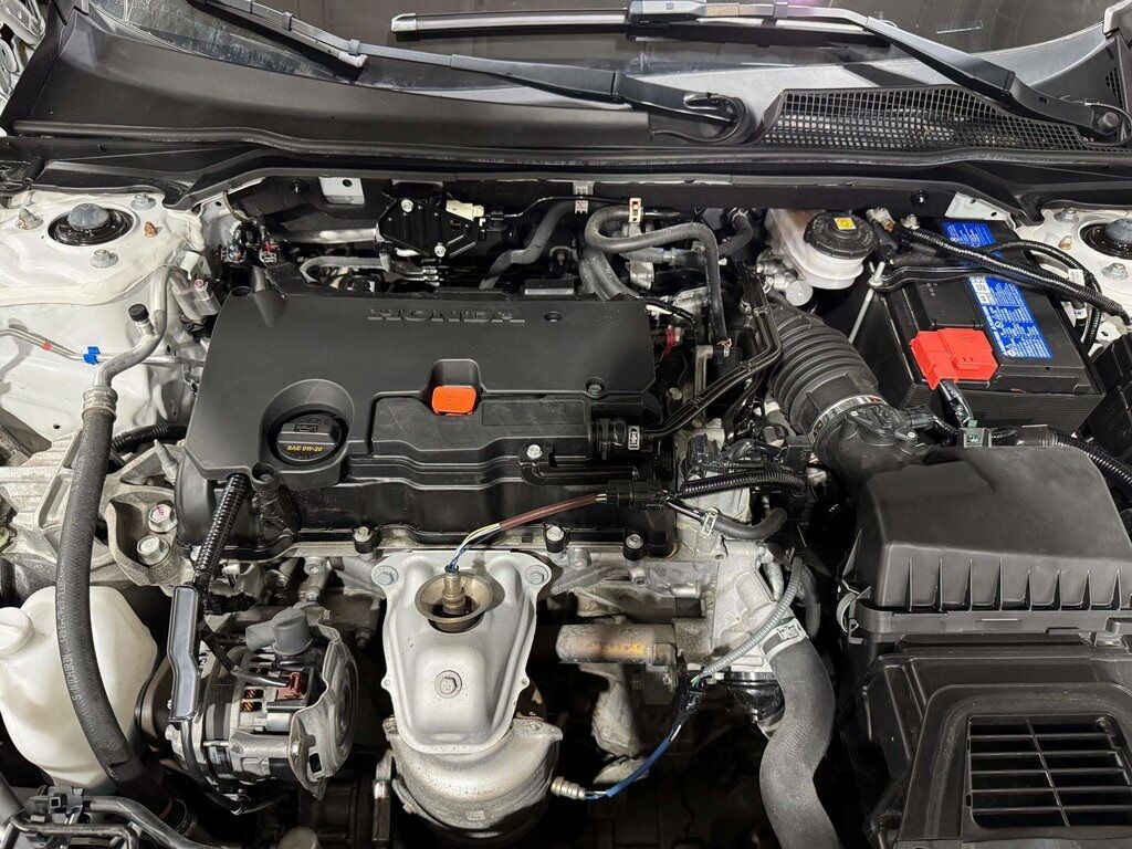 2022 Honda Civic Sport San Clemente CA
