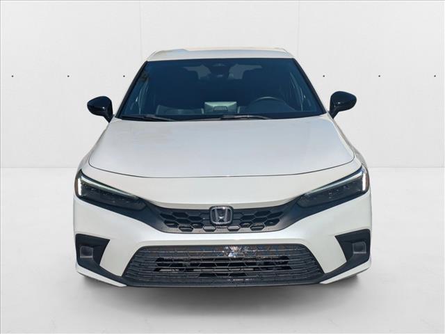 2022 Honda Civic Sport Roseville CA