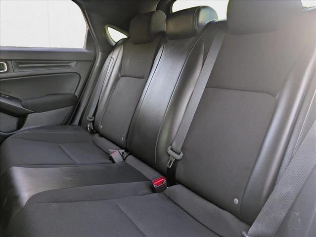 2022 Honda Civic Sport Roseville CA