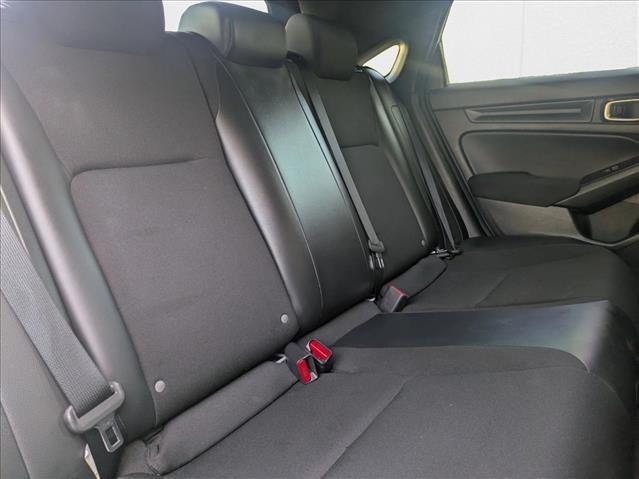 2022 Honda Civic Sport Roseville CA