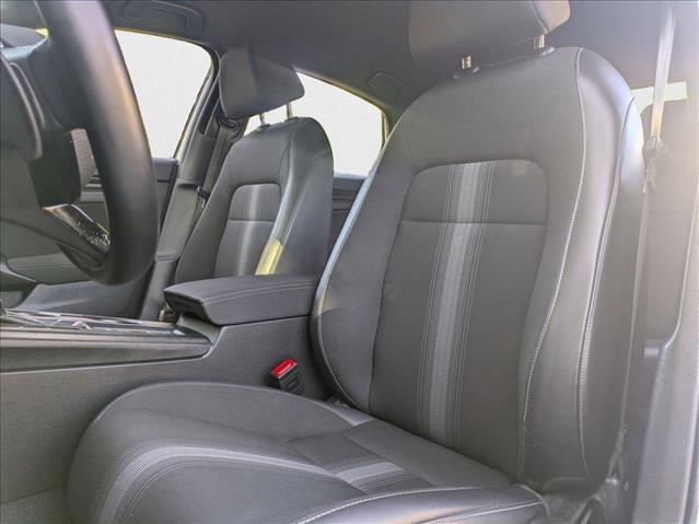 2022 Honda Civic Sport Roseville CA