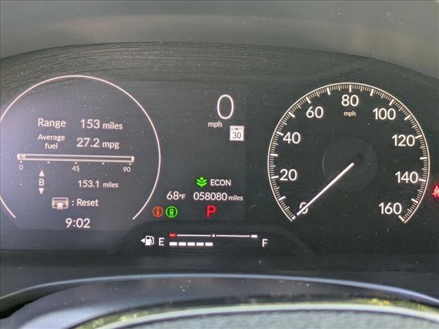 2022 Honda Civic Sport Roseville CA