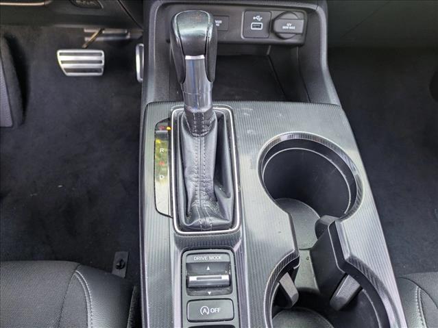 2022 Honda Civic Sport Roseville CA