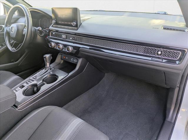 2022 Honda Civic Sport Roseville CA