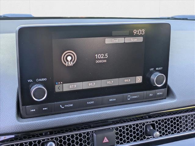 2022 Honda Civic Sport Roseville CA