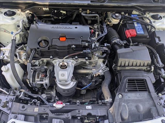 2022 Honda Civic Sport Roseville CA